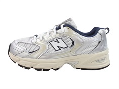 New Balance 530 sneaker summer fog/nimbus cloud